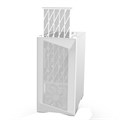 Корпус eATX Zalman Z9 Iceberg MS White 106144