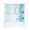 Корпус eATX Zalman Z9 Iceberg MS White 106144