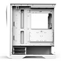 Корпус eATX Zalman Z9 Iceberg MS White 106144