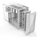 Корпус eATX Zalman Z9 Iceberg MS White 106144