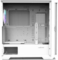 Корпус ATX Zalman Z10 DUO White 106145