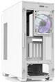 Корпус ATX Zalman Z10 DUO White 106145