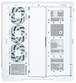 Корпус ATX Zalman P50 DS WHITE 106148