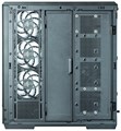 Корпус ATX Zalman P50 DS BLACK 106149