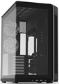 Корпус ATX Zalman P60 Black 106150