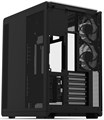 Корпус ATX Zalman P60 Black 106150