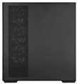 Корпус ATX Zalman P40 DS Black 106151