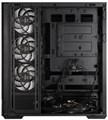 Корпус ATX Zalman P40 DS Black 106151