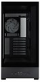Корпус ATX Zalman P40 DS Black 106151