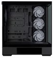 Корпус ATX Zalman P40 DS Black 106151
