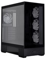 Корпус ATX Zalman P40 DS Black 106151