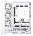 Корпус ATX Zalman P40 DS White 106152