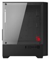 Корпус mATX Bloody CC-124-BK 106157