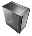 Корпус mATX Bloody CC-123-BK 106158