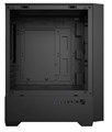 Корпус mATX Bloody CC-123-BK 106158