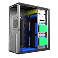 Корпус ATX Foxline FL-301 106159