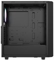 Корпус ATX Ocypus Gamma-C70-BK 106164