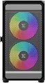 Корпус mATX Xastra A303M 3FRGB 106175