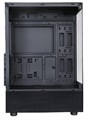 Корпус ATX Formula V CRYSTAL Z1 106180