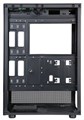 Корпус ATX Formula V CRYSTAL Z1 106180