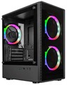 Корпус mATX Ginzzu CL406 106184