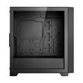 Корпус eATX PCCooler C3D510 BK 106203