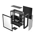 Корпус eATX PCCooler C3D510 BK 106203