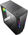 Корпус ATX ALSEYE REACTOR 106204