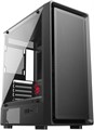Корпус mATX Bloody BD-CC118-BK 106210