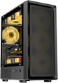 Корпус mATX Bloody BD-CC118-BK 106210