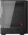 Корпус mATX Bloody BD-CC118-BK 106210