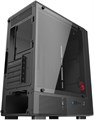 Корпус mATX Bloody BD-CC118-BK 106210