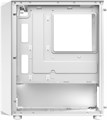 Корпус mATX Xastra A303M 3FRGB 106213