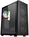 Корпус ATX Xastra A300 4FRGB 106214