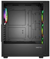 Корпус ATX Xastra A300 4FRGB 106214