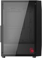 Корпус ATX Bloody BD-CC106-BK 106223