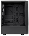 Корпус ATX HSPD M321R2GA3EB2-CCP 106225