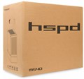 Корпус ATX HSPD M321R2GA3EB2-CCP 106225