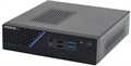 Корпус mini-ITX Foxline FL-109-AD120-DC-EVLK 106227