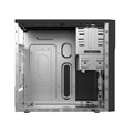 Корпус mATX Foxline FL-628-FZ450R-U32 106228