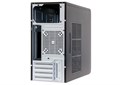 Корпус mATX Chieftec LT-01B-OP 106236