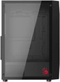 Корпус ATX Bloody BD-CC106F-BK 106246