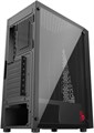 Корпус ATX Bloody BD-CC106F-BK 106246
