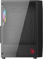 Корпус ATX Bloody BD-CC106F-BK 106246