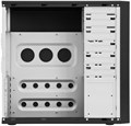 Корпус ATX Chieftec CQ-01B-U3-OP 106251