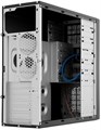 Корпус ATX Chieftec CQ-01B-U3-OP 106251