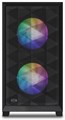 Корпус mATX PCCooler C3D310 BK ARGB 106252