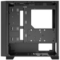 Корпус mATX PCCooler C3D310 BK ARGB 106252