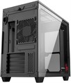 Корпус mATX Bloody BD-CC117F-BK 106254