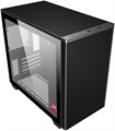 Корпус mATX Bloody BD-CC117F-BK 106254